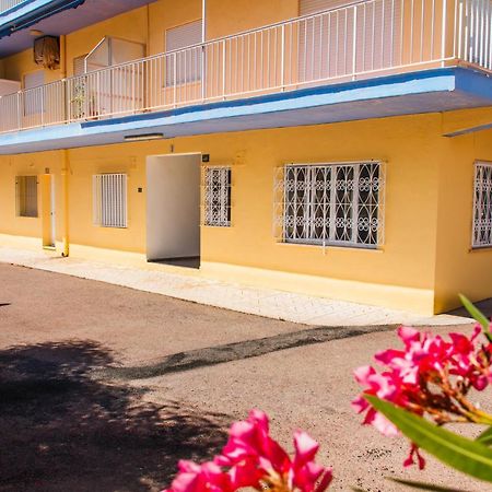 데니아 La Casa De Dias Soleados 아파트 외부 사진