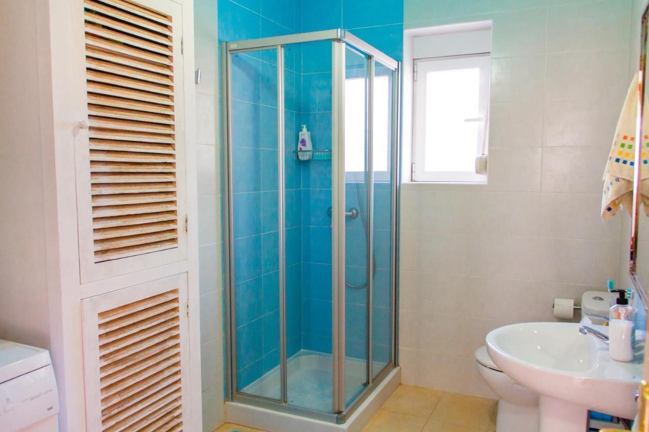 데니아 La Casa De Dias Soleados 아파트 외부 사진