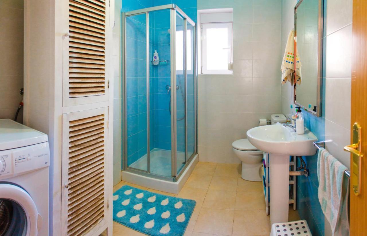 데니아 La Casa De Dias Soleados 아파트 외부 사진