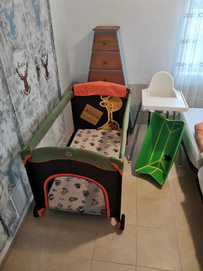 데니아 La Casa De Dias Soleados 아파트 외부 사진