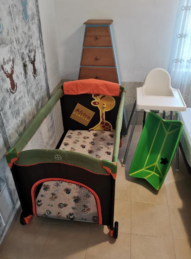 데니아 La Casa De Dias Soleados 아파트 외부 사진