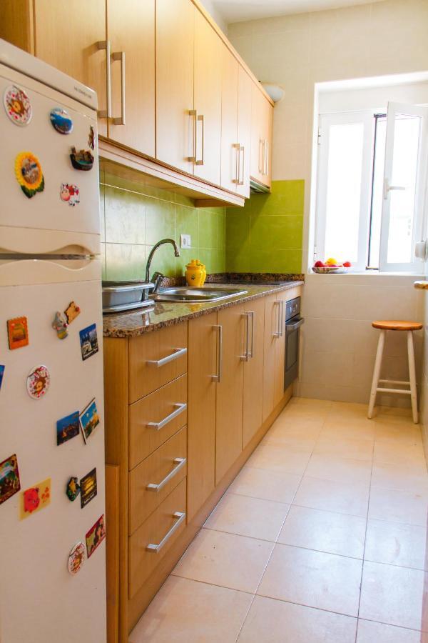 데니아 La Casa De Dias Soleados 아파트 외부 사진